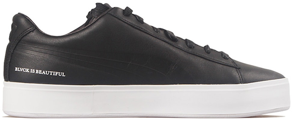 Puma Scale x Court Platform 'Black' 365918-01 Order Puma Scale x Court Platform 'Black' 365918-01