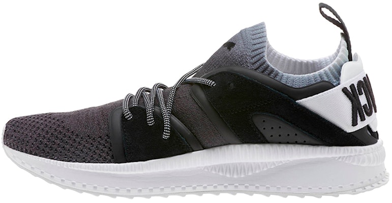 Puma black scale hotsell