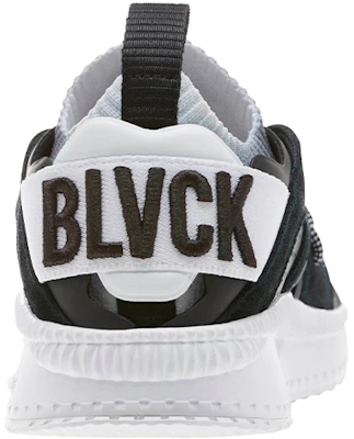 Puma Scale x Tsugi Blaze evoKNIT Black/Grey 'Black' 365916-01 Shop Puma Scale x Tsugi Blaze evoKNIT Black/Grey 'Black' 365916-01