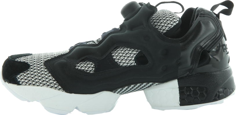 Black Scale x Reebok InstaPump Fury OG 'Black White' BD5009 Buy Black Scale x Reebok InstaPump Fury OG 'Black White' BD5009