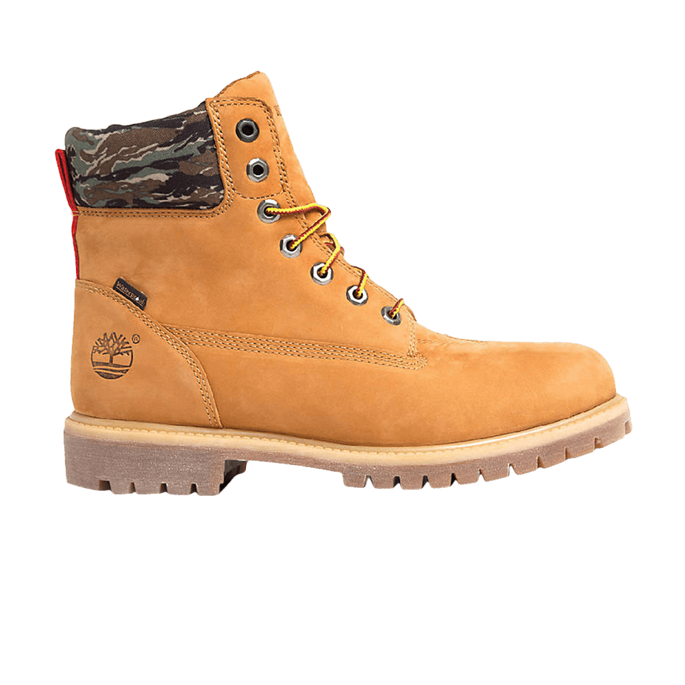 Buy Black Scale x Timberland 6 Inci Premium 'Coklat' 6000B-2740