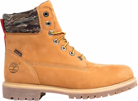 Black Scale x Timberland 6 Inch Premium 'Coklat' 6000B-2740 Buy Black Scale x Timberland 6 Inch Premium 'Coklat' 6000B-2740