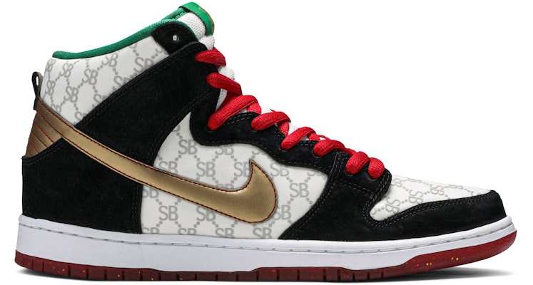Black Sheep x Nike SB ダンク HIGH "ペイド・イン・フル" 313171-170 Buy Black Sheep x Nike SB ダンク HIGH "ペイド・イン・フル" 313171-170