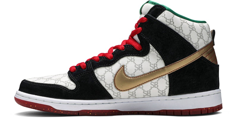 Nike sb paid in sales full