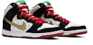 Cheap Black Sheep x Nike SB ダンク HIGH "ペイド・イン・フル" 313171-170