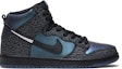 Buy Black Sheep x Nike SB Dunk High Pro 'Black Hornet' BQ6827-001