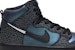 Black Sheep x Nike SB Dunk High Pro 'Black Hornet' BQ6827-001