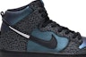 Order Black Sheep x Nike SB Dunk High Pro 'Black Hornet' BQ6827-001