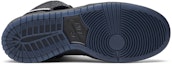 Shop Black Sheep x Nike SB Dunk High Pro 'Black Hornet' BQ6827-001