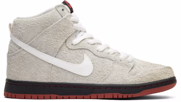 Black Sheep x Nike SB Dunk High Pro 'Wolf In Sheep's Clothing' 881758-110 Black Sheep x Nike SB Dunk High Pro 'Wolf In Sheep's Clothing' 881758-110