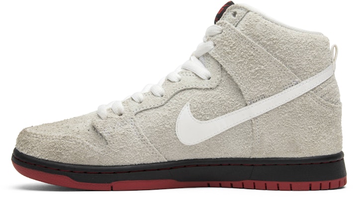 Black Sheep x Nike SB Dunk High Pro 'Wolf In Sheep's Clothing' 881758-110 Lookbook Black Sheep x Nike SB Dunk High Pro 'Wolf In Sheep's Clothing' 881758-110