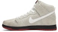 Lookbook Black Sheep x Nike SB Dunk High Pro 'Serigala Berbulu Domba' 881758-110