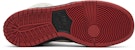 Black Sheep x Nike SB Dunk High Pro 'Serigala Berbulu Domba' 881758-110