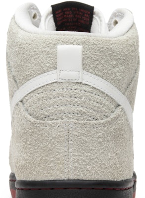 Black Sheep x Nike SB Dunk High Pro 'Wolf In Sheep's Clothing' 881758-110 Sizing Black Sheep x Nike SB Dunk High Pro 'Wolf In Sheep's Clothing' 881758-110