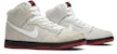 Black Sheep x Nike SB Dunk High Pro 'Serigala Berbulu Domba' 881758-110