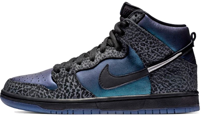 Nike Black Sheep x SB Dunk Caja Especial 'Abejorro Negro' BQ6827-001(SP) Buy Nike Black Sheep x SB Dunk Caja Especial 'Abejorro Negro' BQ6827-001(SP)