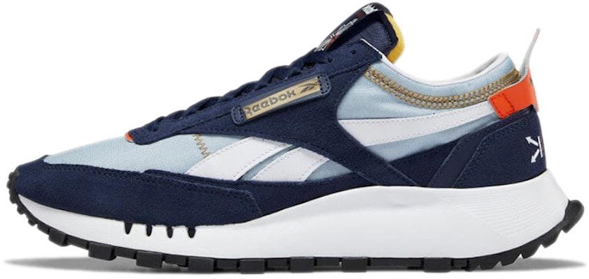 Reebok Classic Leather Legacy x Blackeyepatch 'Blue White' GW6023 Buy Reebok Classic Leather Legacy x Blackeyepatch 'Blue White' GW6023