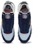 Shop Reebok Classic Leather Legacy x Blackeyepatch 'Biru Putih' GW6023