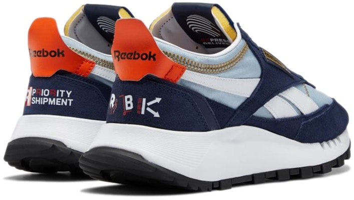 Reebok Classic Leather Legacy x Blackeyepatch 'Blue White' GW6023 Purchase Reebok Classic Leather Legacy x Blackeyepatch 'Blue White' GW6023