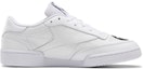 Order BlackEyePatch x Reebok Club C 85 'Putih' FY3073