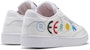 BlackEyePatch x Reebok Club C 85 'Putih' FY3073