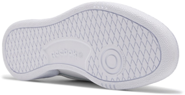 BlackEyePatch x Reebok Club C 85 'White' FY3073 Details for BlackEyePatch x Reebok Club C 85 'White' FY3073