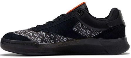 BlackEyePatch x Reebok Club C Legacy 'Black' GZ8337 BlackEyePatch x Reebok Club C Legacy 'Black' GZ8337
