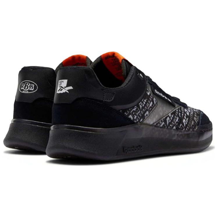 Shop BlackEyePatch x Reebok Club C Legacy ''Noir'' GZ8337