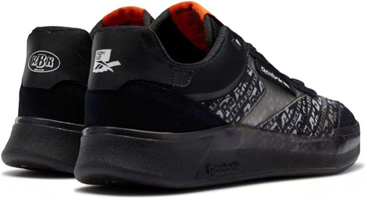 ブラックアイパッチ×リーボック Club C Legacy "ブラック" GZ8337 Shop ブラックアイパッチ×リーボック Club C Legacy "ブラック" GZ8337
