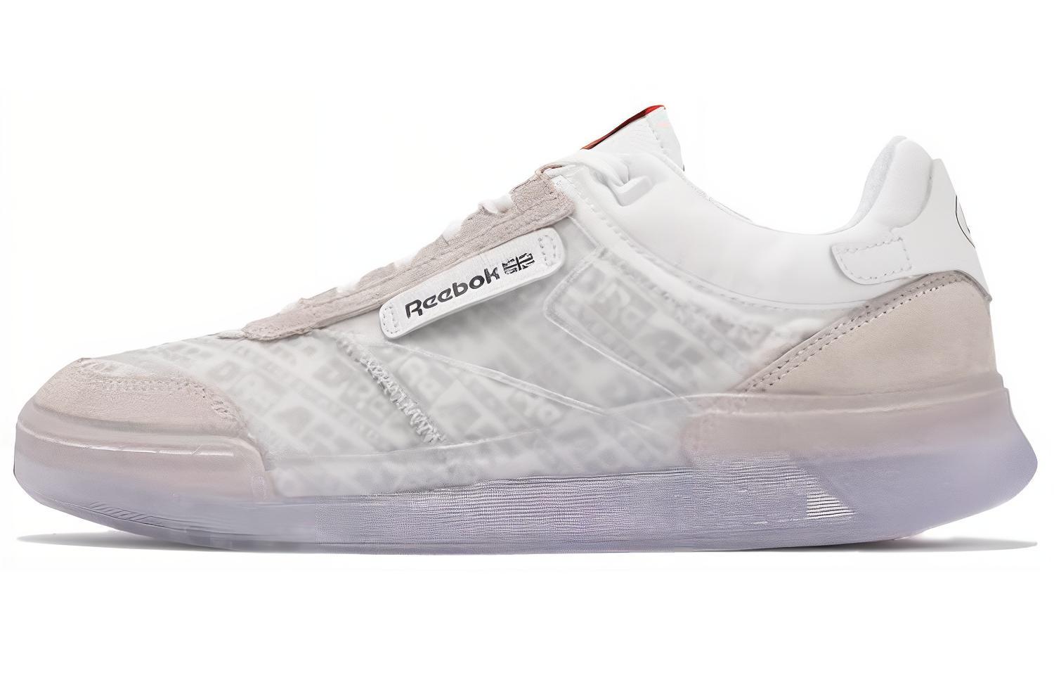 BlackEyePatch x Reebok Club C Legacy 'White' GZ8336