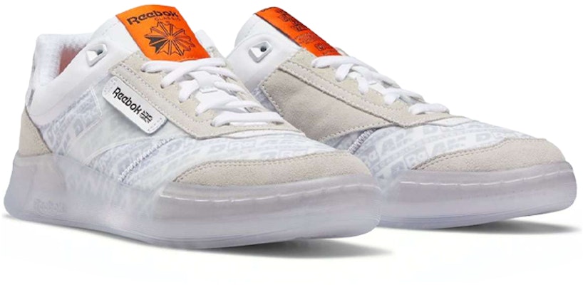 BlackEyePatch x Reebok Club C Legacy“白色” GZ8336 Order BlackEyePatch x Reebok Club C Legacy“白色” GZ8336