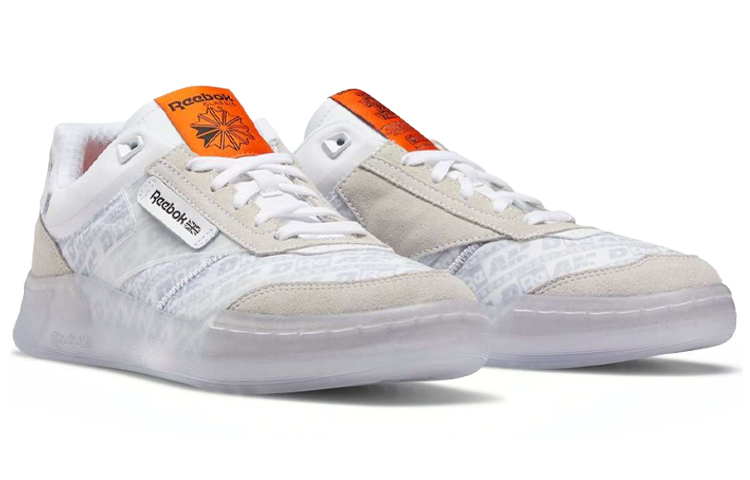 Order BlackEyePatch x Reebok Club C Legacy ''Blanc'' GZ8336