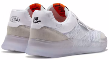 Lookbook BlackEyePatch x Reebok Club C Legacy 'White' GZ8336 黑色補丁 x 瑞ebok Club C Legacy '白色' GZ8336