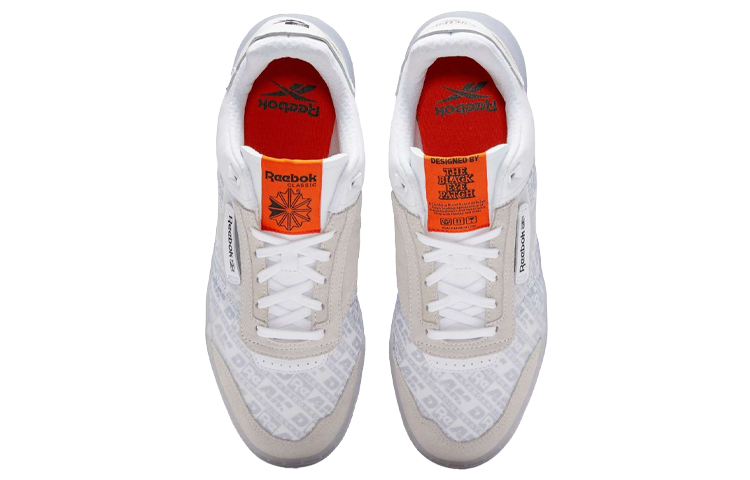 Shop BlackEyePatch x Reebok Club C Legacy ''Blanc'' GZ8336