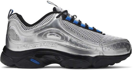 BlackEyePatch x Reebok Daytona DMX II 'Perak Metalik' EG7752 Buy BlackEyePatch x Reebok Daytona DMX II 'Perak Metalik' EG7752