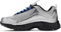 Lookbook BlackEyePatch x Reebok Daytona DMX II 'Perak Metalik' EG7752