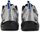 Details for BlackEyePatch x Reebok Daytona DMX II 'Perak Metalik' EG7752