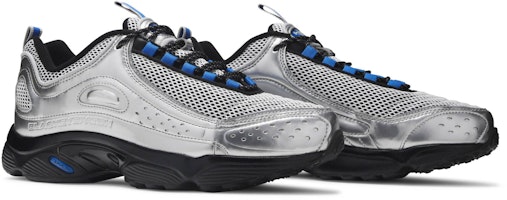 BlackEyePatch x Reebok Daytona DMX II 'Plata Metálica' EG7752 Cheap BlackEyePatch x Reebok Daytona DMX II 'Plata Metálica' EG7752