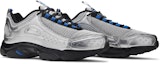 Cheap BlackEyePatch x Reebok Daytona DMX II 'Perak Metalik' EG7752