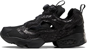 BlackEyePatch x Reebok InstaPump Fury OG 'Black' FY3076 BlackEyePatch x Reebok InstaPump Fury OG 'Black' FY3076