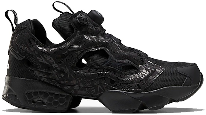 BlackEyePatch x Reebok InstaPump Fury OG 'Hitam' FY3076 Buy BlackEyePatch x Reebok InstaPump Fury OG 'Hitam' FY3076