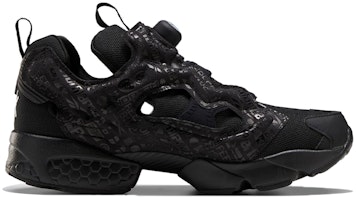 BlackEyePatch x Reebok InstaPump Fury OG 'Negro' FY3076 Order BlackEyePatch x Reebok InstaPump Fury OG 'Negro' FY3076