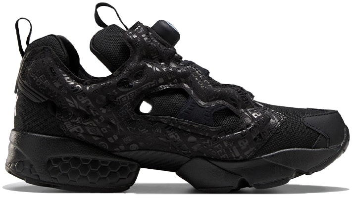 BlackEyePatch x Reebok InstaPump Fury OG 'Black' FY3076 Order BlackEyePatch x Reebok InstaPump Fury OG 'Black' FY3076