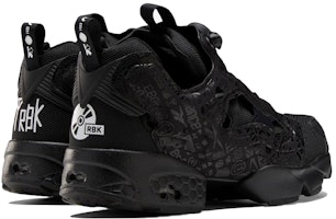 BlackEyePatch x Reebok InstaPump Fury OG 'Negro' FY3076 Shop BlackEyePatch x Reebok InstaPump Fury OG 'Negro' FY3076