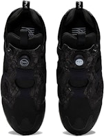BlackEyePatch x Reebok InstaPump Fury OG 'Negro' FY3076 Purchase BlackEyePatch x Reebok InstaPump Fury OG 'Negro' FY3076