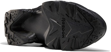 BlackEyePatch x Reebok InstaPump Fury OG 'Negro' FY3076 Details for BlackEyePatch x Reebok InstaPump Fury OG 'Negro' FY3076