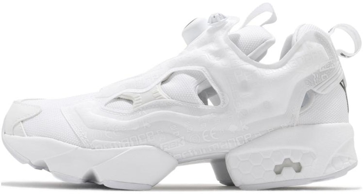 BlackEyePatch x Reebok InstaPump Fury OG 'White' FY3075 Buy BlackEyePatch x Reebok InstaPump Fury OG 'White' FY3075
