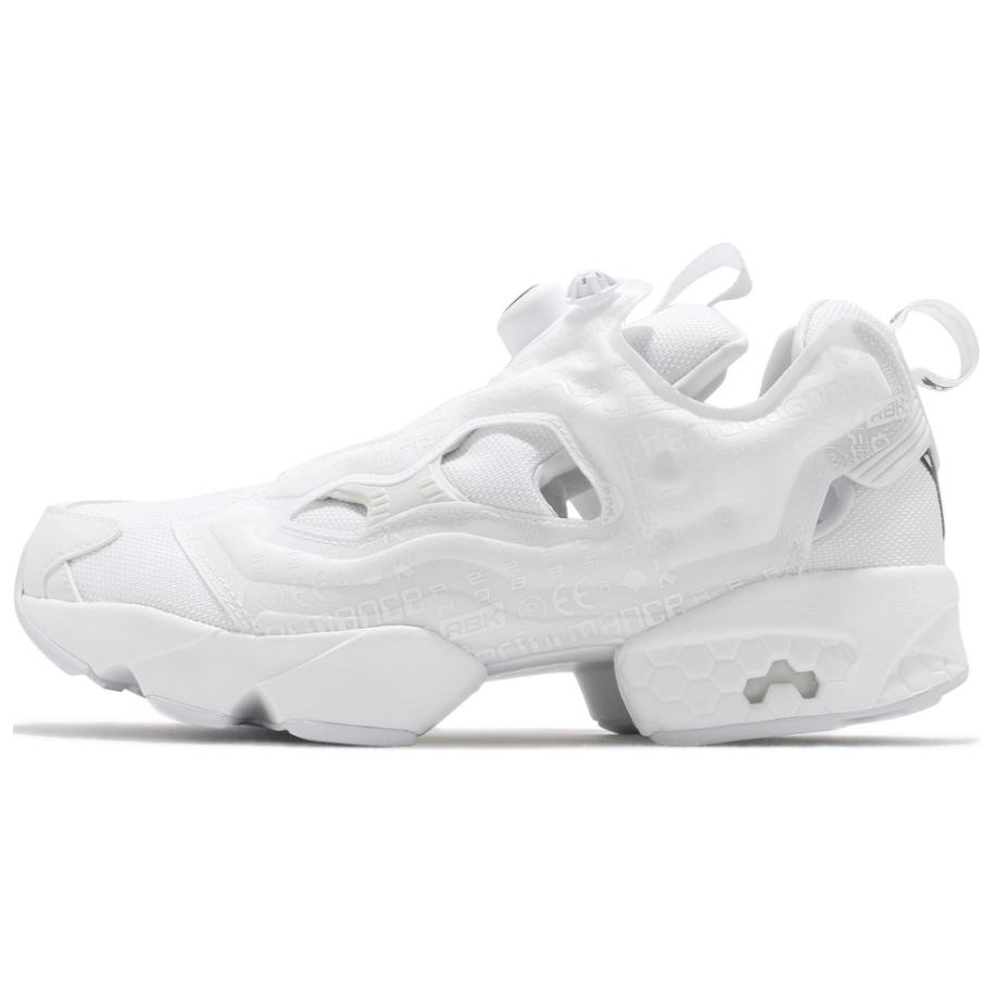 Buy BlackEyePatch x Reebok InstaPump Fury OG ''Bianco'' FY3075