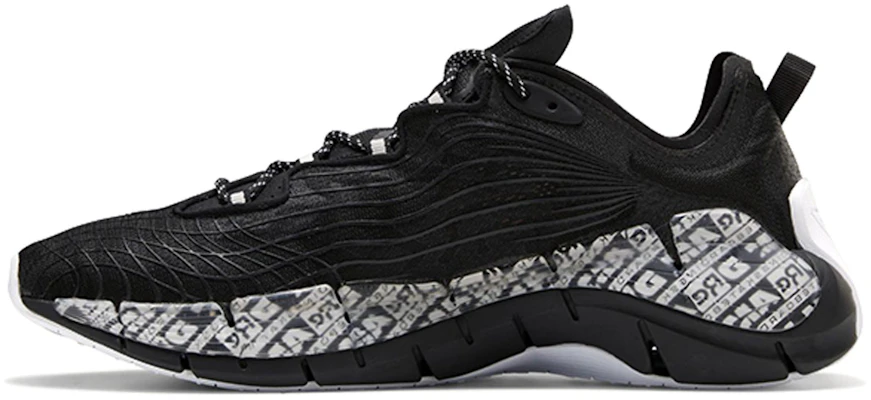 BlackEyePatch x Reebok Zig Kinetica 2 ''Gris Pur'' G55621 Buy BlackEyePatch x Reebok Zig Kinetica 2 ''Gris Pur'' G55621