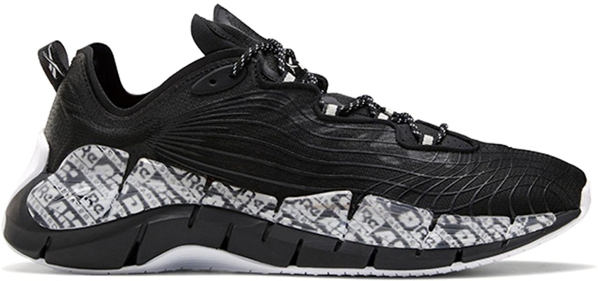 BlackEyePatch x Reebok Zig Kinetica 2 'Kelabu Tulin' G55621 Order BlackEyePatch x Reebok Zig Kinetica 2 'Kelabu Tulin' G55621